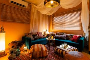 Kashikiri Ikkenya YUME