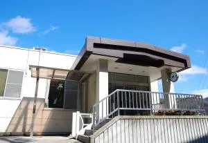 Saihokuso inn - Aoki