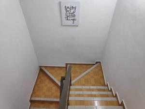 Homestay PD