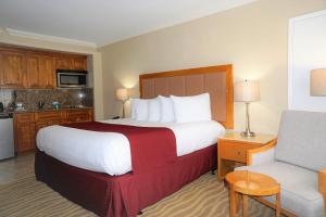Deluxe King Room room in Ocean Sky Hotel & Resort