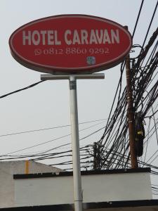 Hotel Caravan Tanah Abang