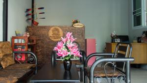 Sangchan hostel