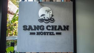 Sangchan hostel