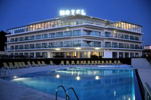 Hotel Miramar Sul, Nazaré