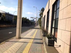 Kagoshima Daiichi Hotel Kishaba