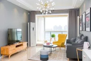 河南省洛阳市·涧河·路客精品公寓·00130250 - 伊川