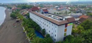 Singaraja Hotel - CHSE Certified - Jinengdalem