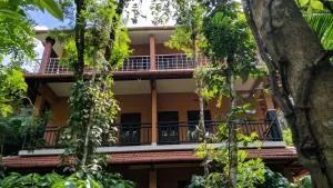 Rest In Nature - 卡尔佩特塔