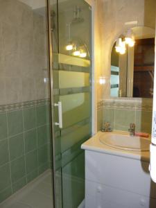 Appartements MONT BLANC SOLEIL E-2 : photos des chambres