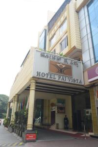 Hotel Pai Vista