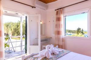 Casa Soula, Gaios Seaview Cottage