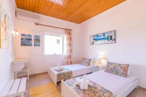 Casa Soula, Gaios Seaview Cottage