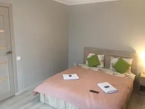 Kvartira v Rige - Dreiliņi