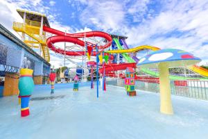 Eon Centennial Resort Hotel & Waterpark