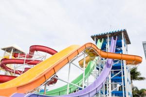 Eon Centennial Resort Hotel & Waterpark