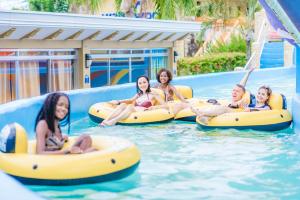 Eon Centennial Resort Hotel & Waterpark