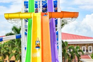 Eon Centennial Resort Hotel & Waterpark