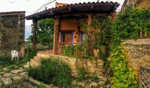 El Jardín Secreto