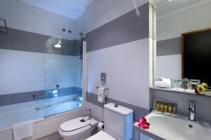 Single Room room in Eurostars Auriense