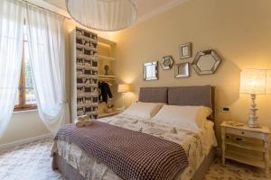 Deluxe Double Room room in Perle d'Ambra