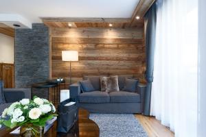 Appartements Annapurna by Alpine Residences : photos des chambres