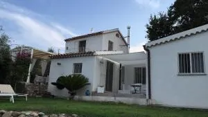 villa sui calanchi - Stilo