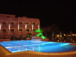 Rhodian Rose Hotel Rhodes Greece