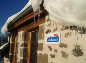 Sejours a la campagne Domaine de la Chaux de Revel : photos des chambres