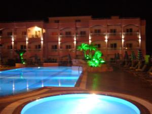 Rhodian Rose Hotel Rhodes Greece