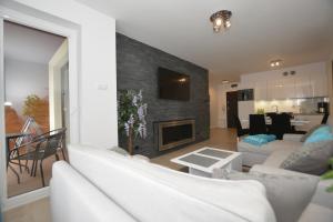 Apartament Laguna Polanki Park basen kryty