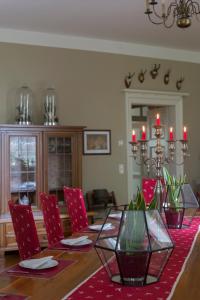 Villa Trapp