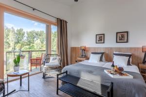 Hajé Restaurant de Aalscholver