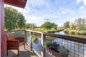 Hajé Restaurant de Aalscholver - Almere