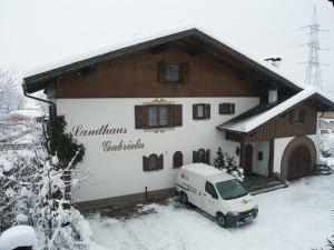 Accommodation in Stumm
