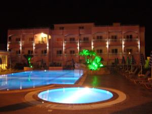 Rhodian Rose Hotel Rhodes Greece