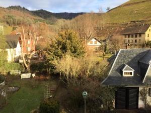 Sejours chez l'habitant Villa Grimm : photos des chambres