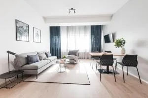 Forenom Aparthotel Helsinki Pikku Huopalahti - Huopalahti