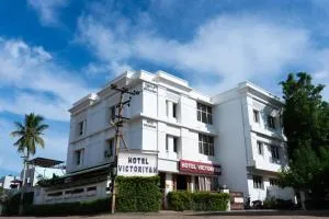 Hotel Victoriyah - Vallam