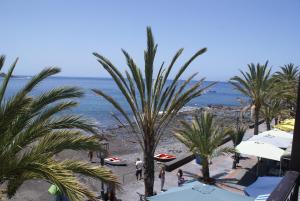 Apartamento Casanova 1A