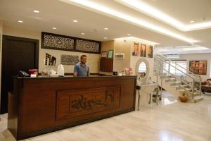 Madina Suites