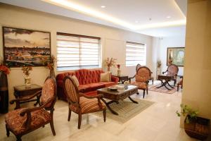 Madina Suites