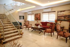 Madina Suites
