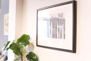 Guest House Re-worth Sengencho1