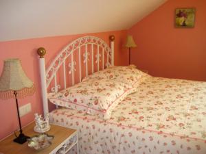 Vakantiehuis Aen de Roderburgh