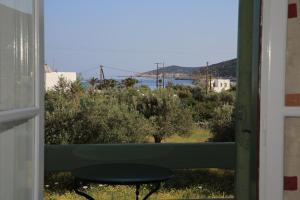 Edem Hotel Sifnos Greece