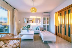 Livemálaga Terrace Deluxe