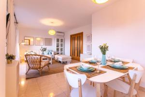 Livemálaga Terrace Deluxe