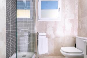 Livemálaga Terrace Deluxe