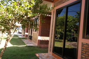 Khai Mook Homestay - Ubytování bez kategorie ve městě Nan