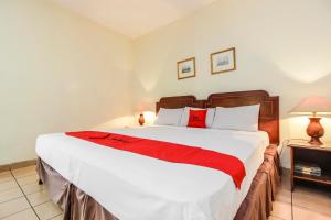 RedDoorz Plus at Pitagiri GBK Senayan